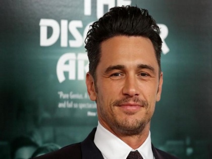 James Franco to pay USD 2.2 million in sexual misconduct lawsuit settlement | James Franco to pay USD 2.2 million in sexual misconduct lawsuit settlement
