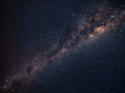 Scientists find new catalogue of stars revealing chemical history of Milky Way | Scientists find new catalogue of stars revealing chemical history of Milky Way