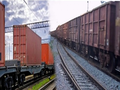 Railway introduces incentives schemes to boost freight traffic | Railway introduces incentives schemes to boost freight traffic