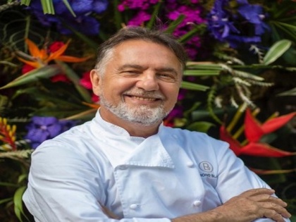 French Chef Raymond Blanc, inducted into IHC Hall of Fame following in the footsteps of Ratan Tata and Padma Shri Chef Sanjeev Kapoor | French Chef Raymond Blanc, inducted into IHC Hall of Fame following in the footsteps of Ratan Tata and Padma Shri Chef Sanjeev Kapoor