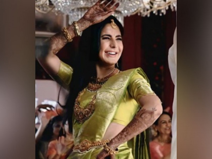 Katrina Kaif's old bridal pictures from films go viral amid her wedding with Vicky Kaushal | Katrina Kaif's old bridal pictures from films go viral amid her wedding with Vicky Kaushal
