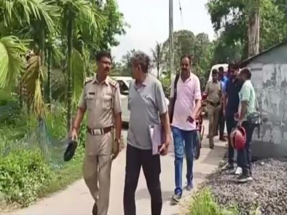 Jahangirpuri: 3-member team reaches East Midnapore to probe links of accused in violence | Jahangirpuri: 3-member team reaches East Midnapore to probe links of accused in violence