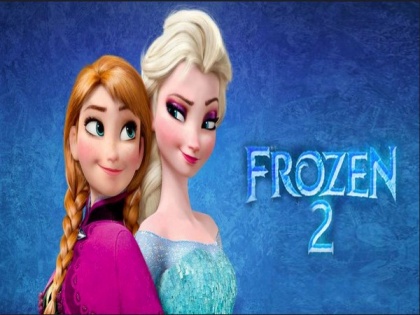 'Frozen 2' to hit Disney+ in UK, Ireland two weeks early | 'Frozen 2' to hit Disney+ in UK, Ireland two weeks early