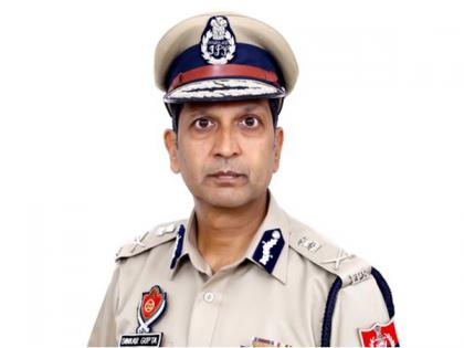 Punjab DGP expresses regret over controversial remark on Kartarpur | Punjab DGP expresses regret over controversial remark on Kartarpur