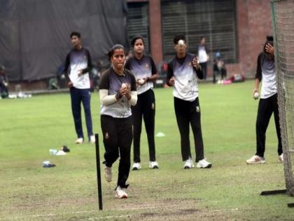 Nigar Sultana to captain Bangladesh in women's World Cup qualifiers | Nigar Sultana to captain Bangladesh in women's World Cup qualifiers