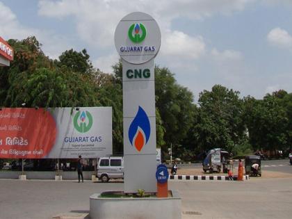 CNG price up by Rs 2.20 in Pune | CNG price up by Rs 2.20 in Pune