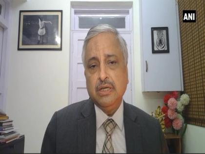 India will have COVID-19 vaccine within days: Dr Randeep Guleria | India will have COVID-19 vaccine within days: Dr Randeep Guleria India will have COVID-19 vaccine within days: Dr Randeep Guleria | India will have COVID-19 vaccine within days: Dr Randeep Guleria