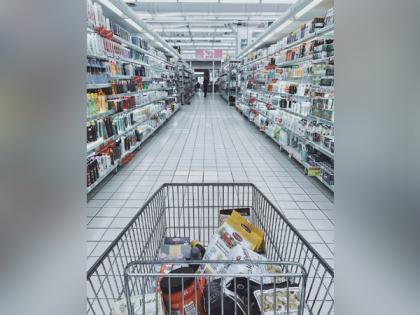 High rate of symptomless COVID-19 infection among grocery store workers, finds study | High rate of symptomless COVID-19 infection among grocery store workers, finds study