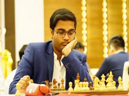 Indian Grandmaster Iniyan Panneerselvam wins La Nucia Open | Indian Grandmaster Iniyan Panneerselvam wins La Nucia Open Indian Grandmaster Iniyan Panneerselvam wins La Nucia Open | Indian Grandmaster Iniyan Panneerselvam wins La Nucia Open