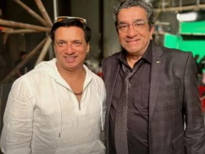 Sabyasachi Chakraborty roped in for Madhur Bhandarkar's 'Babli Bouncer' | Sabyasachi Chakraborty roped in for Madhur Bhandarkar's 'Babli Bouncer' Sabyasachi Chakraborty roped in for Madhur Bhandarkar's 'Babli Bouncer' | Sabyasachi Chakraborty roped in for Madhur Bhandarkar's 'Babli Bouncer'