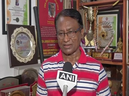 Major Dhyan Chand's son lauds PM Modi's decision to rename Khel Ratna Award | Major Dhyan Chand's son lauds PM Modi's decision to rename Khel Ratna Award