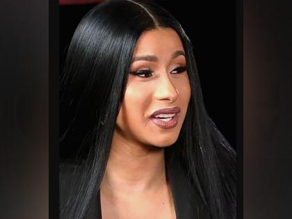 'I thought I would never be heard': Cardi B after winning defamation lawsuit | 'I thought I would never be heard': Cardi B after winning defamation lawsuit
