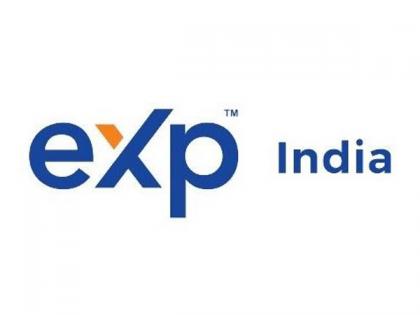 eXp World Holdings reports record third quarter 2021 revenue of USD 1.1 Billion | eXp World Holdings reports record third quarter 2021 revenue of USD 1.1 Billion