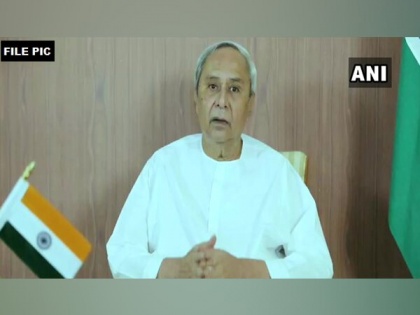 Odisha forms a task force to manage refilling of cylinders, seamless transportation of oxygen : CM Patnaik | Odisha forms a task force to manage refilling of cylinders, seamless transportation of oxygen : CM Patnaik