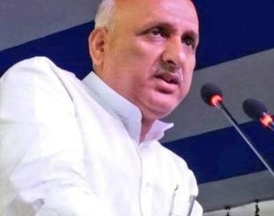 Prophet Muhammad was 'Maryada Purushottam': Bihar Education Minister | Prophet Muhammad was 'Maryada Purushottam': Bihar Education Minister Prophet Muhammad was 'Maryada Purushottam': Bihar Education Minister | Prophet Muhammad was 'Maryada Purushottam': Bihar Education Minister