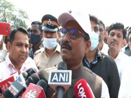 Can't confirm XE COVID variant in Maharashtra, awaiting report results from Centre, says health minister Rajesh Tope | Can't confirm XE COVID variant in Maharashtra, awaiting report results from Centre, says health minister Rajesh Tope