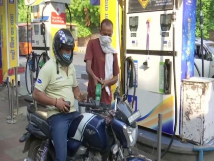 Petrol price hiked by Rs 6.02 per litre and diesel by Rs 6.4 a litre in 11 days | Petrol price hiked by Rs 6.02 per litre and diesel by Rs 6.4 a litre in 11 days