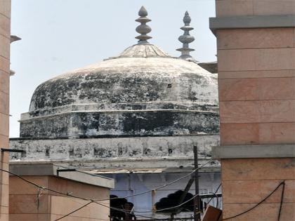 Gyanvapi Mosque case: Varanasi court to hear Muslim side's plea on May 26 | Gyanvapi Mosque case: Varanasi court to hear Muslim side's plea on May 26