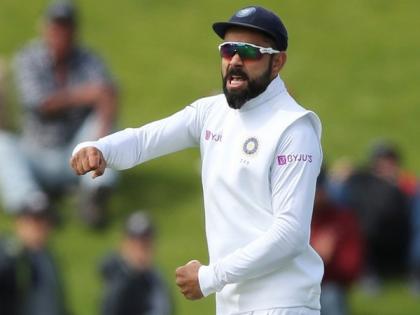 Ind vs Aus: Finch warns hosts about unsettling 'ruthless' Kohli | Ind vs Aus: Finch warns hosts about unsettling 'ruthless' Kohli