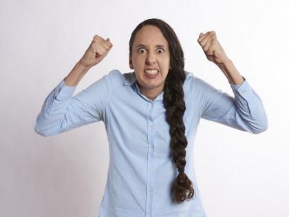 Scientists identify link between stress and problem-solving abilities | Scientists identify link between stress and problem-solving abilities