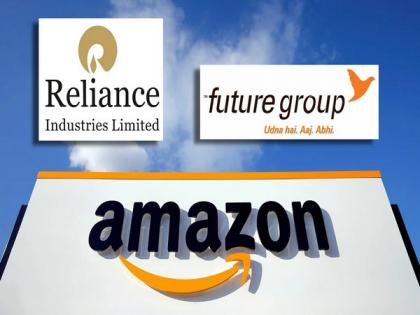 'Going through acute financial crisis', says Future Retail amid ongoing litigation | 'Going through acute financial crisis', says Future Retail amid ongoing litigation