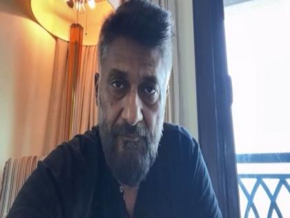 Vivek Agnihotri hints at making film on India's success story against COVID | Vivek Agnihotri hints at making film on India's success story against COVID