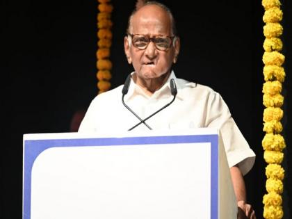 Presidential polls: Sharad Pawar to join Yashwant Sinha for nomination process in Delhi | Presidential polls: Sharad Pawar to join Yashwant Sinha for nomination process in Delhi Presidential polls: Sharad Pawar to join Yashwant Sinha for nomination process in Delhi | Presidential polls: Sharad Pawar to join Yashwant Sinha for nomination process in Delhi