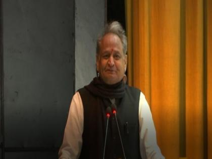 'Yes' say Rajasthan teachers to Ashok Gehlot's question about bribery in transfers | 'Yes' say Rajasthan teachers to Ashok Gehlot's question about bribery in transfers