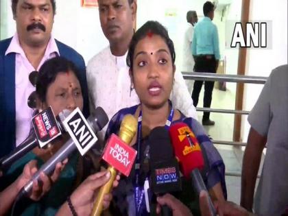 Tamil Nadu student death case: Child Rights Commission visits school, says hostel not registered under Hostels Act | Tamil Nadu student death case: Child Rights Commission visits school, says hostel not registered under Hostels Act