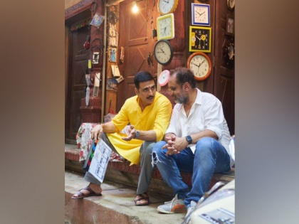 Akshay Kumar, Bhumi Pednekar starrer 'Raksha Bandhan' to hit theatres in Aug 2022 | Akshay Kumar, Bhumi Pednekar starrer 'Raksha Bandhan' to hit theatres in Aug 2022