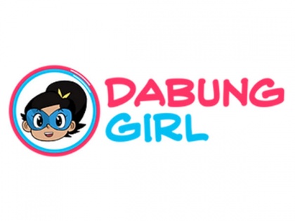Children in India are loving the new girl superheroes, Dabung Girl and SuperAvni | Children in India are loving the new girl superheroes, Dabung Girl and SuperAvni