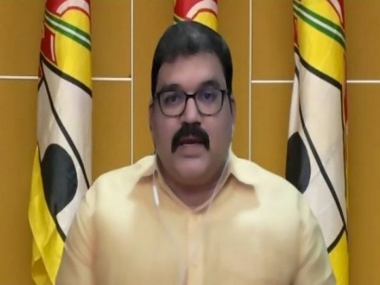 TDP demands Andhra Police to act against Minister Seediri Appalaraju for flouting COVID norms | TDP demands Andhra Police to act against Minister Seediri Appalaraju for flouting COVID norms