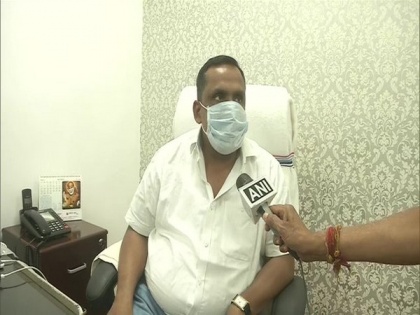 Jharkhand Health Min condemns attack on health workers in Khunti district | Jharkhand Health Min condemns attack on health workers in Khunti district