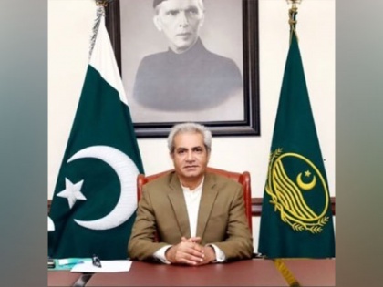 Pakistan: Punjab's Governor to take legal action against LHC Justice Jawad Hassan over Hamza's oath | Pakistan: Punjab's Governor to take legal action against LHC Justice Jawad Hassan over Hamza's oath