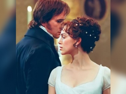 A 'Pride and Prejudice'-themed dating show coming to Peacock | A 'Pride and Prejudice'-themed dating show coming to Peacock