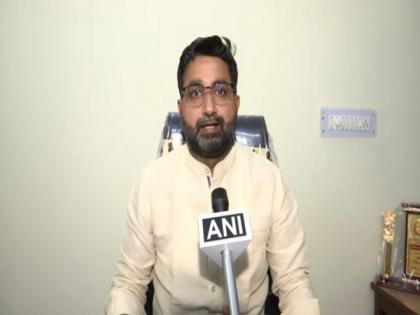 No one's constitutional rights are being violated, UCC not against Muslims: UP minister Danish Ansari | No one's constitutional rights are being violated, UCC not against Muslims: UP minister Danish Ansari No one's constitutional rights are being violated, UCC not against Muslims: UP minister Danish Ansari | No one's constitutional rights are being violated, UCC not against Muslims: UP minister Danish Ansari