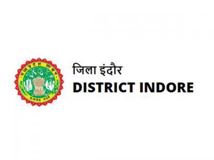 Section 144 imposed in parts of Indore after stone-pelting incident | Section 144 imposed in parts of Indore after stone-pelting incident Section 144 imposed in parts of Indore after stone-pelting incident | Section 144 imposed in parts of Indore after stone-pelting incident