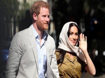 Prince Harry takes legal action against British press for bullying Meghan Markle | Prince Harry takes legal action against British press for bullying Meghan Markle