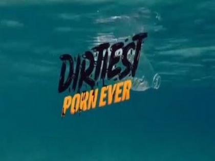Pornhub launches 'Dirtiest Porn Ever' campaign to fight marine plastic pollution | Pornhub launches 'Dirtiest Porn Ever' campaign to fight marine plastic pollution