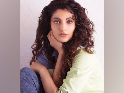 Saiyami Kher opens up about 'Choked' and happenings of 2020 | Saiyami Kher opens up about 'Choked' and happenings of 2020