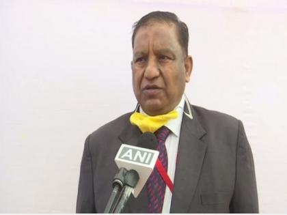 New Bhaupur-New Khurja section of EDFC will benefit public with increase in speed of trains, says official | New Bhaupur-New Khurja section of EDFC will benefit public with increase in speed of trains, says official