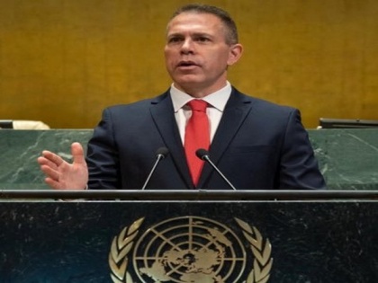Israel ready for direct talks with Palestine without preconditions: Israel Envoy | Israel ready for direct talks with Palestine without preconditions: Israel Envoy