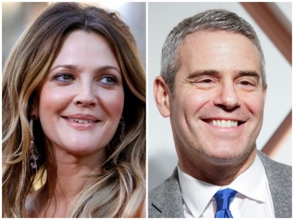 Drew Barrymore tells Andy Cohen she's 'never forgiven' herself for drinking too much on 'WWHL' | Drew Barrymore tells Andy Cohen she's 'never forgiven' herself for drinking too much on 'WWHL'