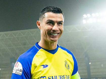 Ronaldo talks up Saudi football despite heavy defeat to Celta Vigo | Ronaldo talks up Saudi football despite heavy defeat to Celta Vigo