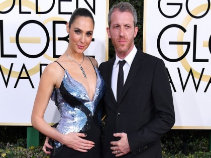 Gal Gadot, Jaron Varsano blessed with a baby girl | Gal Gadot, Jaron Varsano blessed with a baby girl
