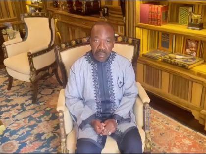 Gabon's ousted President Ali Bongo can go abroad for medical checks | Gabon's ousted President Ali Bongo can go abroad for medical checks
