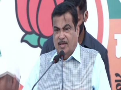 BJP has given stable govt to Goa for last 10 yrs, before that game of Kho-Kho was going on: Gadkari | BJP has given stable govt to Goa for last 10 yrs, before that game of Kho-Kho was going on: Gadkari