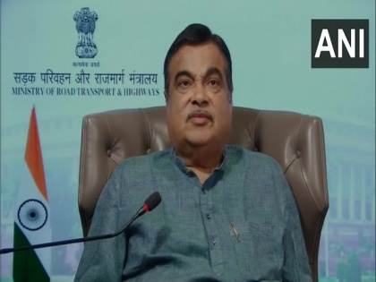 Union Minister Nitin Gadkari tests positive for COVID-19 | Union Minister Nitin Gadkari tests positive for COVID-19