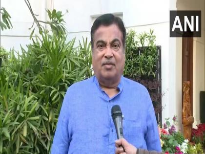 Nitin Gadkari thanks voters who voted for BJP in five states | Nitin Gadkari thanks voters who voted for BJP in five states