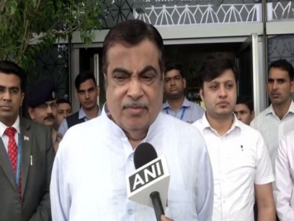 Nitin Gadkari remembers Jaitley as 'political giant who loved to put points on forefront' | Nitin Gadkari remembers Jaitley as 'political giant who loved to put points on forefront'
